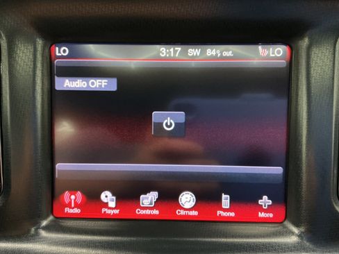 Used 2011 Dodge Charger R/T RWD image 35