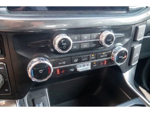 Used 2023 Ford F150 XLT w/ Equipment Group 302A High AWD/4WD image 22