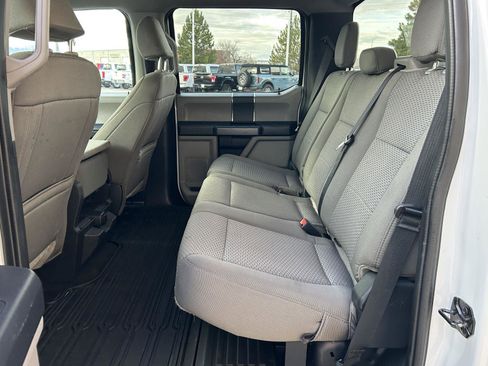 Used 2022 Ford F250 XLT w/ XLT Value Package image 18