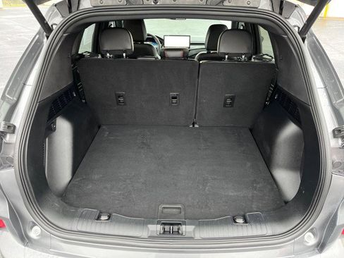 Used 2023 Ford Escape ST-Line Select w/ Tech Pack #2 image 25