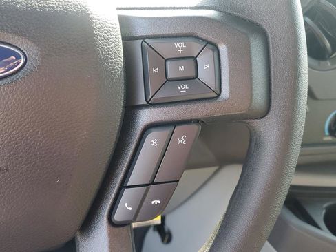 New 2026 Ford E-350 and Econoline 350 Super Duty w/ Power Equipment Group image 26