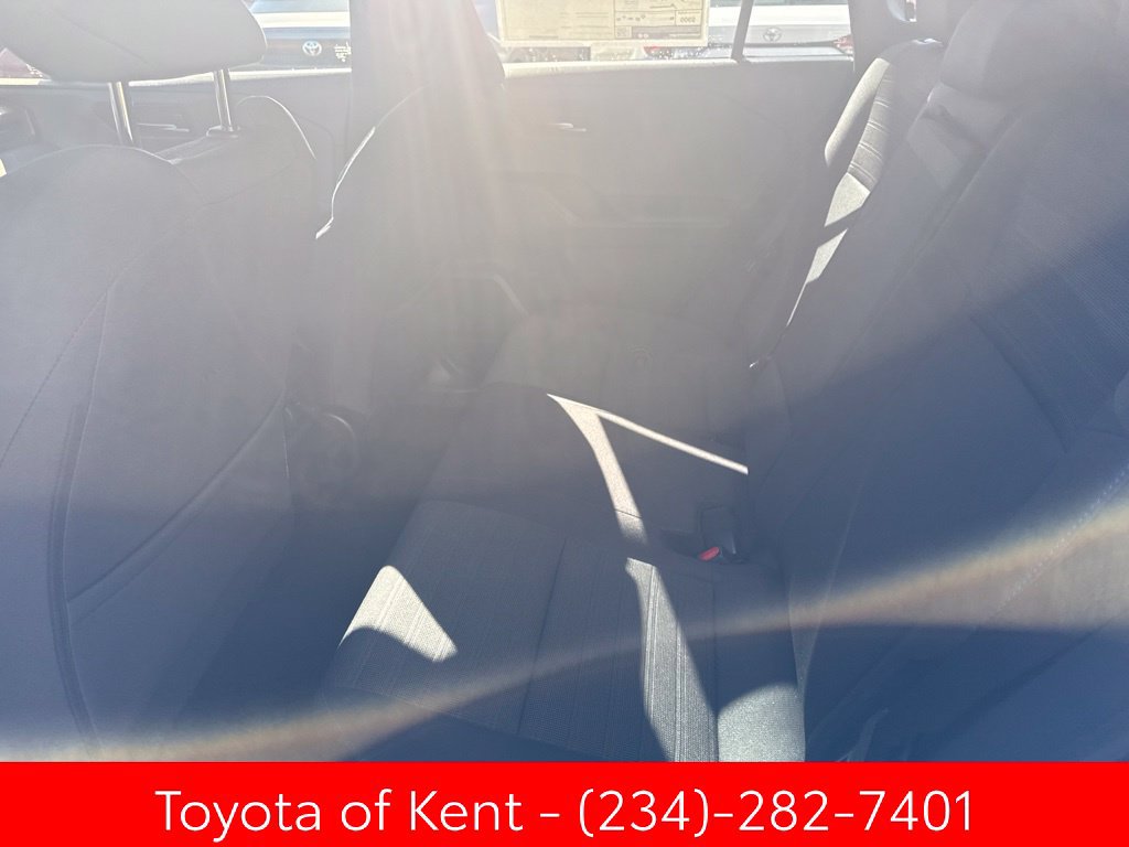 New 2026 Toyota RAV4 SE w/ Convenience Package AWD/4WD image 14