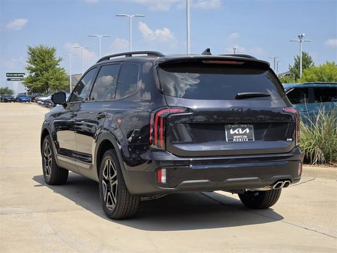 New 2025 Kia Telluride SX Prestige X-Line image 3