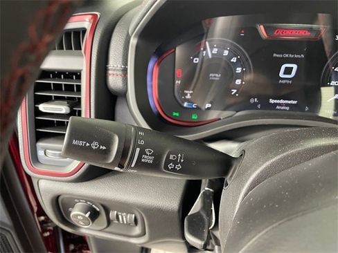 New 2026 RAM 1500 Rebel image 8