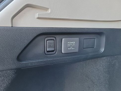 Used 2023 Acura MDX SH-AWD image 22