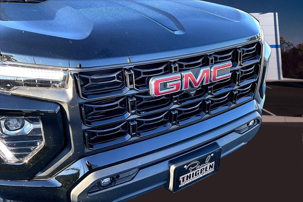 Used 2025 GMC Canyon Elevation w/ Convenience Package RWD image 37