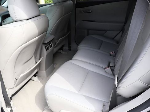Used 2010 Lexus RX 350 2WD image 14
