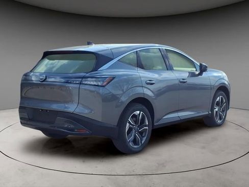 New 2026 Nissan Murano SL image 9