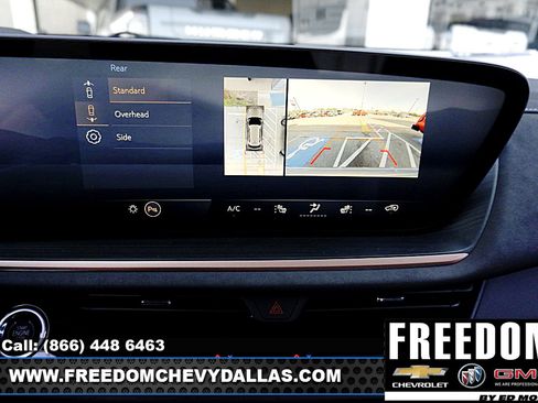 New 2026 Buick Envision Sport Touring image 22