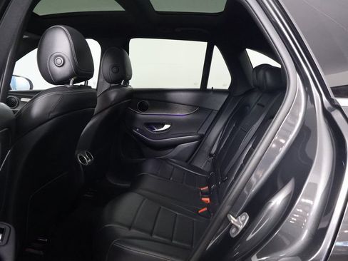 Used 2020 Mercedes-Benz GLC 300 4MATIC image 11