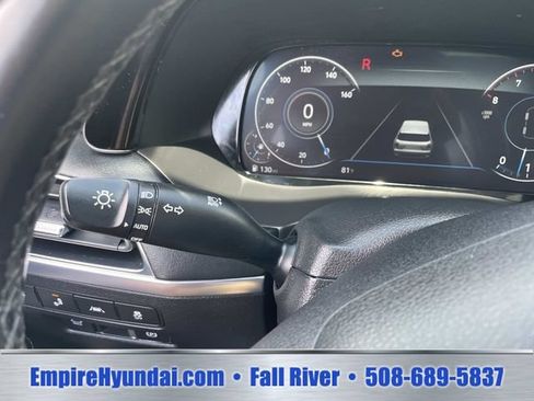 Used 2021 Hyundai Palisade Calligraphy AWD/4WD image 31