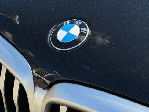 Used 2026 BMW X5 xDrive40i AWD/4WD image 13