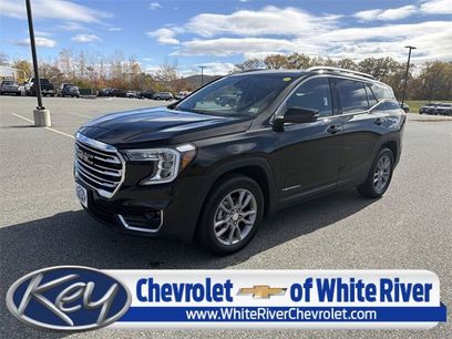 Used 2023 GMC Terrain SLT