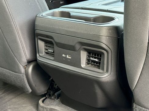 Used 2022 Chevrolet Silverado 1500 RST w/ Convenience Package II image 17