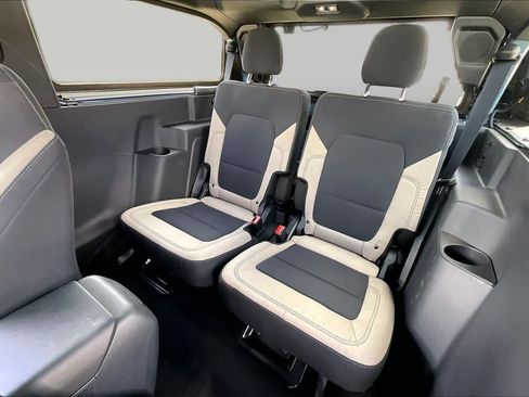 Used 2022 Ford Bronco Big Bend AWD/4WD image 18