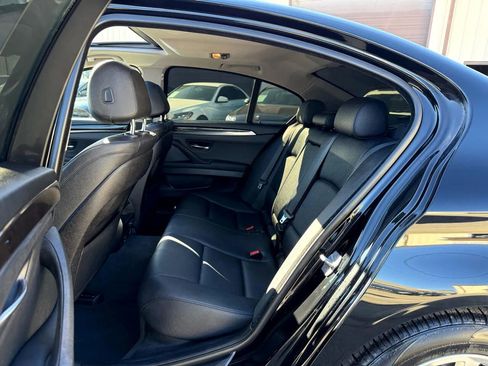 Used 2016 BMW 528i xDrive 528i xDrive Sedan 4D image 27