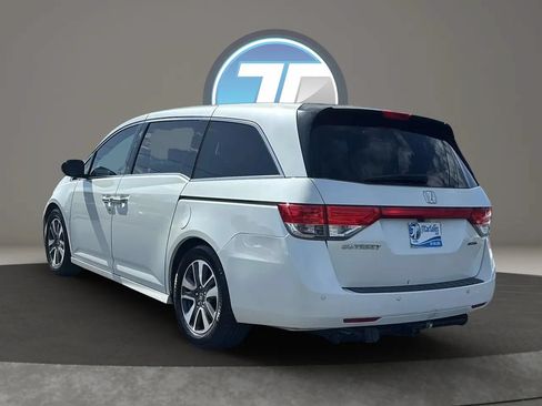 Used 2014 Honda Odyssey Touring image 15