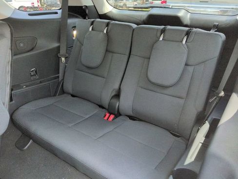 New 2026 Ford Explorer Active RWD image 13