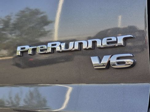 Used 2012 Toyota Tacoma PreRunner w/ TRD Sport Pkg RWD image 24