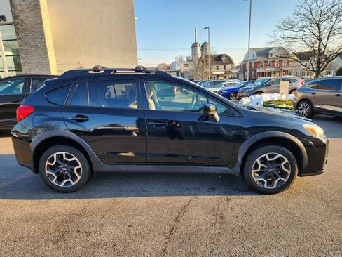Used 2016 Subaru Crosstrek 2.0i Premium image 6