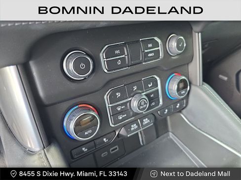 Used 2024 Chevrolet Tahoe LT image 31
