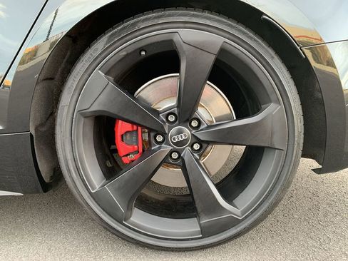 Used 2019 Audi S5 Premium Plus w/ Premium Plus image 10