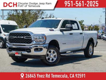 Certified 2024 RAM 2500 Big Horn
