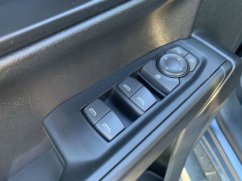 Used 2022 Chevrolet Silverado 1500 Custom image 15