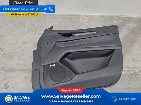 Used 2019 MAZDA CX-5 Touring image 17