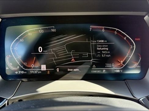 Certified 2023 BMW Z4 sDrive30i w/ Shadowloine Package image 23