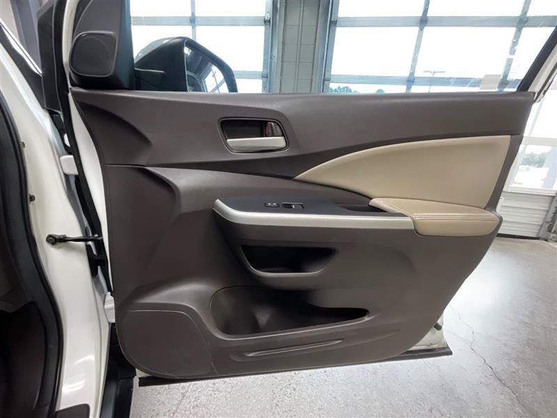 Used 2014 Honda CR-V EX-L image 29
