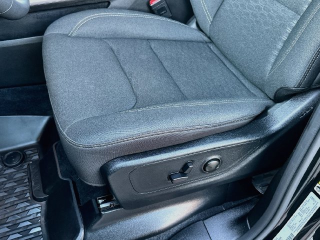 Used 2026 RAM 1500 Big Horn AWD/4WD image 20