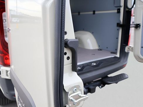 New 2026 Mercedes-Benz Sprinter 2500 image 23