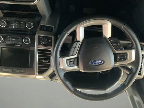 Used 2017 Ford F350 Lariat w/ Chrome Package AWD/4WD image 23