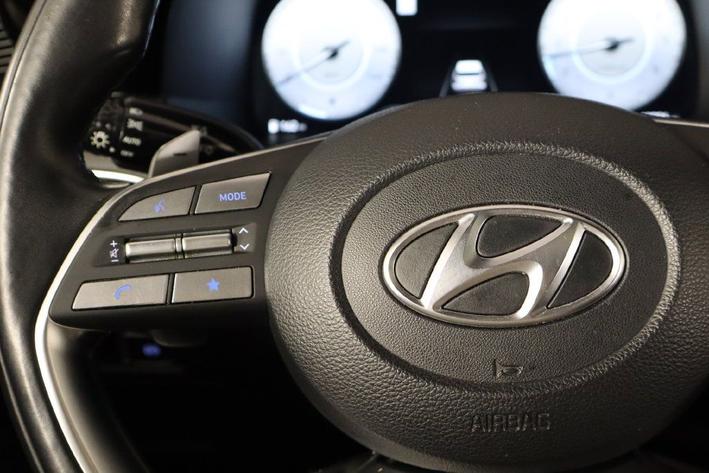 Used 2023 Hyundai Palisade Calligraphy AWD/4WD image 8