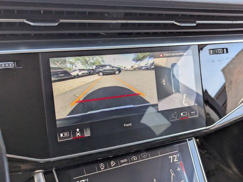 Used 2023 Audi Q7 3.0T Premium Plus image 24