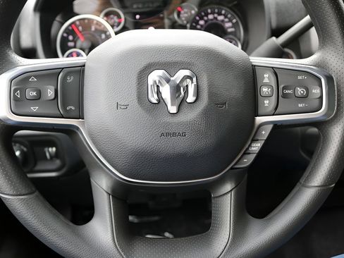 New 2026 RAM 2500 Warlock AWD/4WD image 20