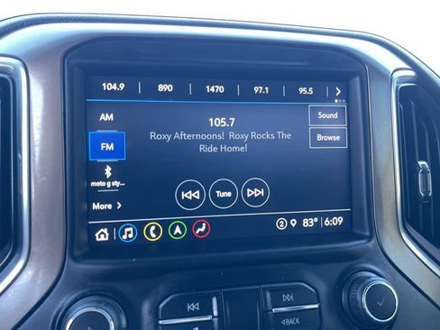 Used 2023 Chevrolet Silverado 3500 High Country AWD/4WD image 19