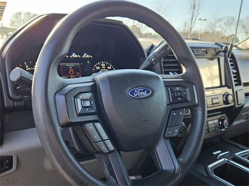 Used 2018 Ford F150 XL w/ Equipment Group 101A Mid image 24