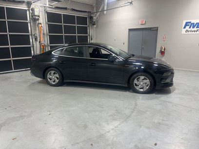 New 2026 Hyundai Sonata SE