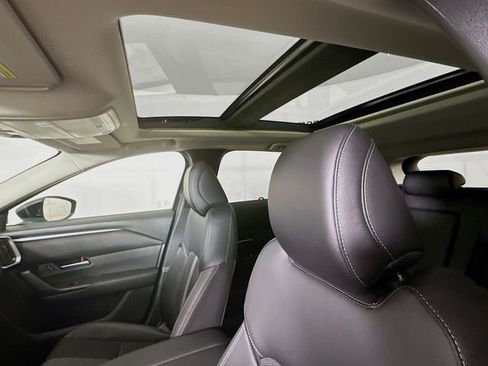 New 2026 MAZDA CX-50 2.5 Hybrid w/ Cargo Package image 22