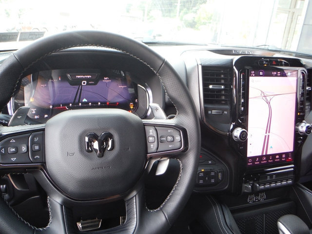 New 2027 RAM 1500 RHO AWD/4WD image 62