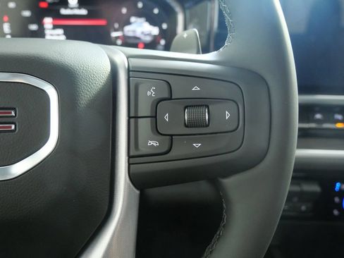 New 2026 GMC Sierra 1500 SLT w/ SLT Premium Plus Package AWD/4WD image 20