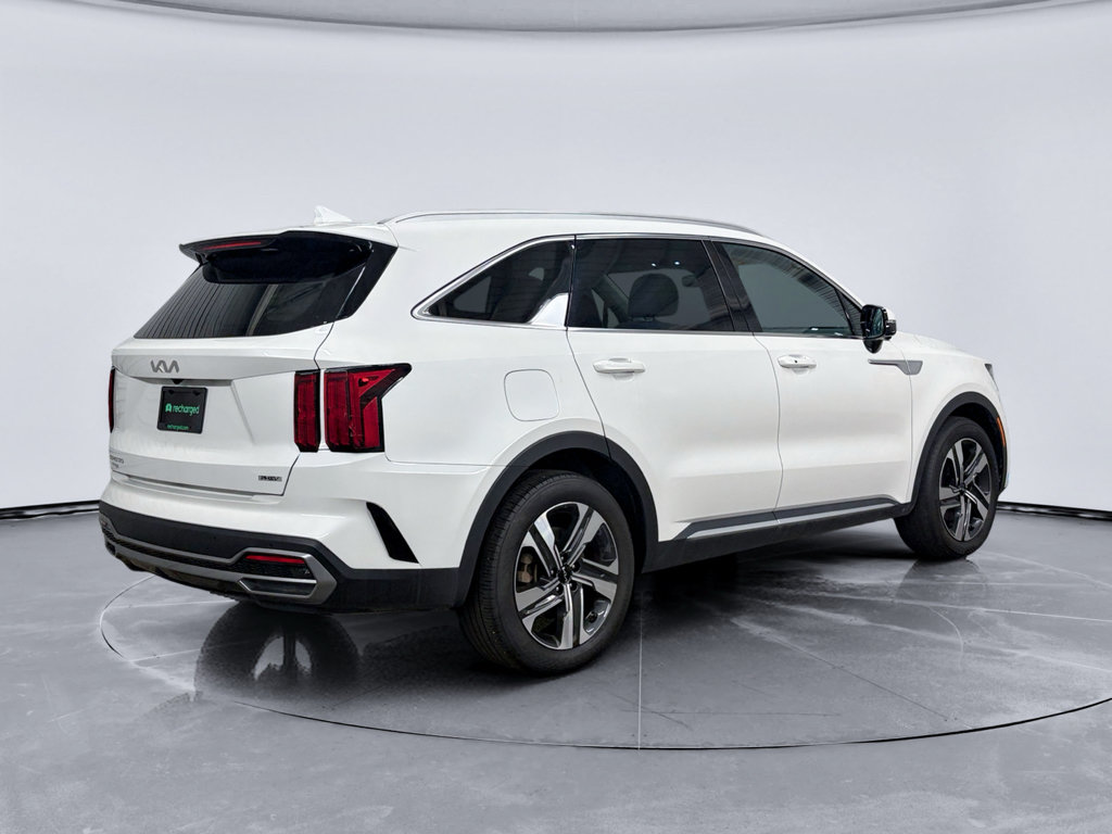 Used 2023 Kia Sorento SX Prestige AWD/4WD image 3