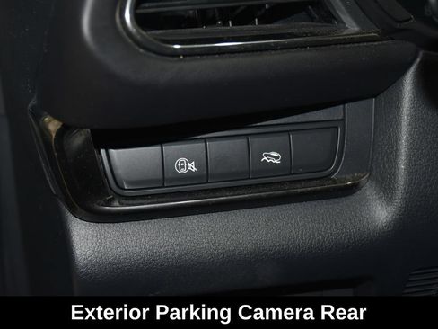 Used 2025 MAZDA CX-30 AWD 2.5 S w/ Preferred Package image 13