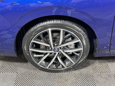 New 2026 Subaru Impreza 2.0i Sport image 22