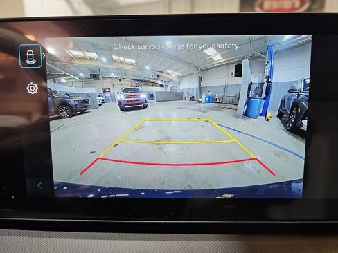 New 2026 Hyundai Santa Fe SEL image 23