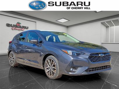 New 2025 Subaru Impreza 2.0i Sport