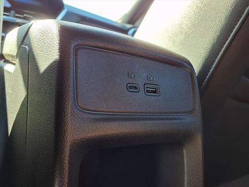 Used 2025 Chevrolet Trax RS w/ Driver Confidence Package image 20