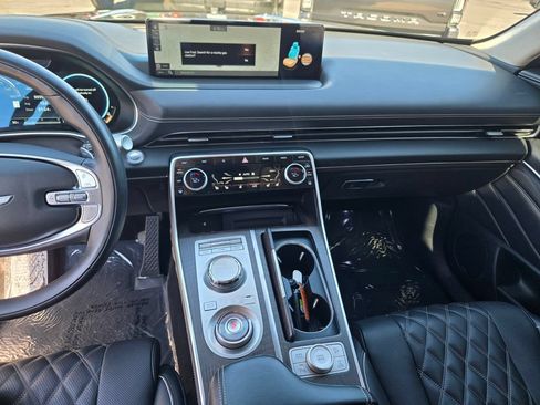 Used 2024 Genesis GV80 3.5T Prestige Signature AWD/4WD image 22